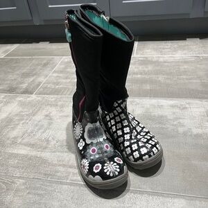 Chooze Girls Boots